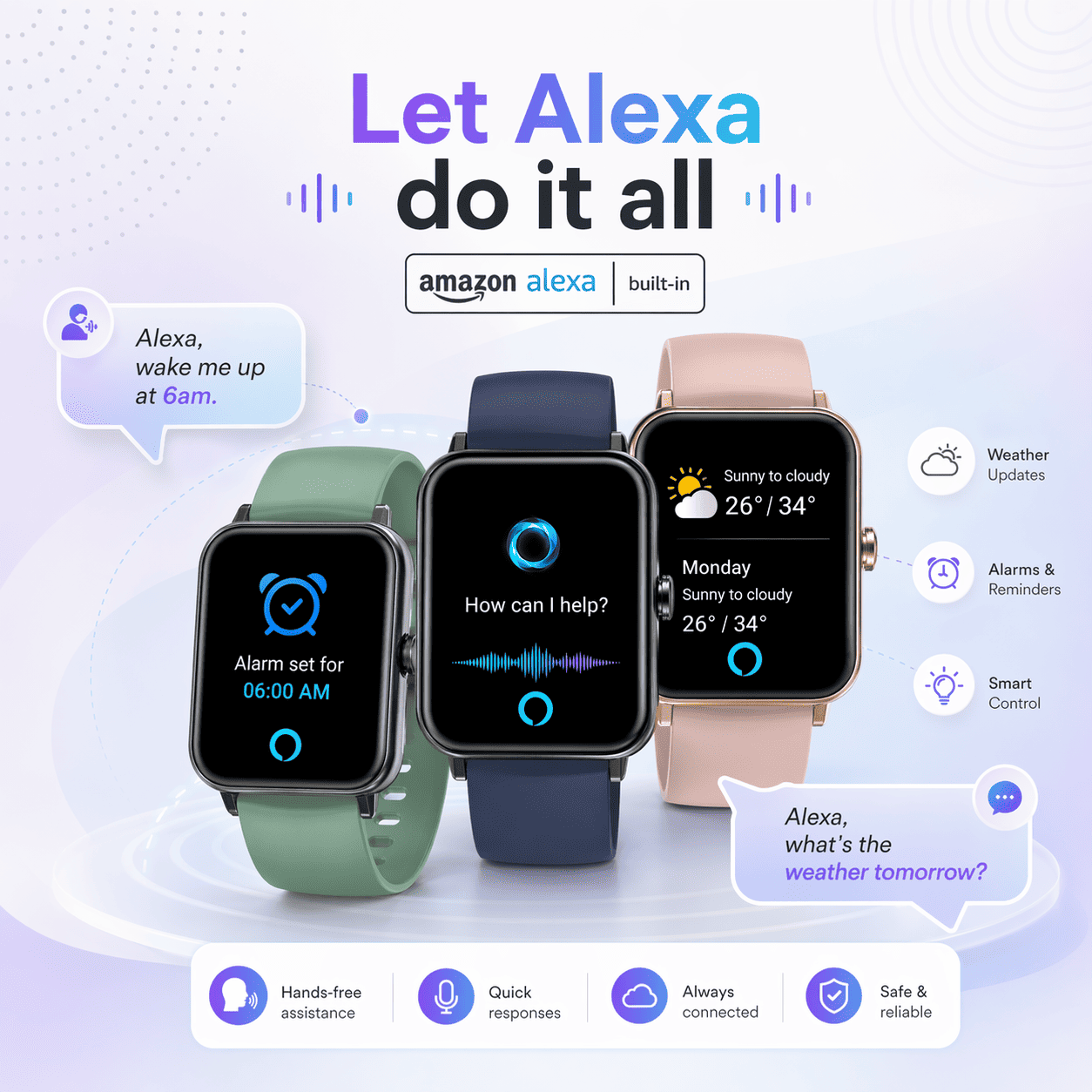 Noise Colorfit Pro 3 Assist