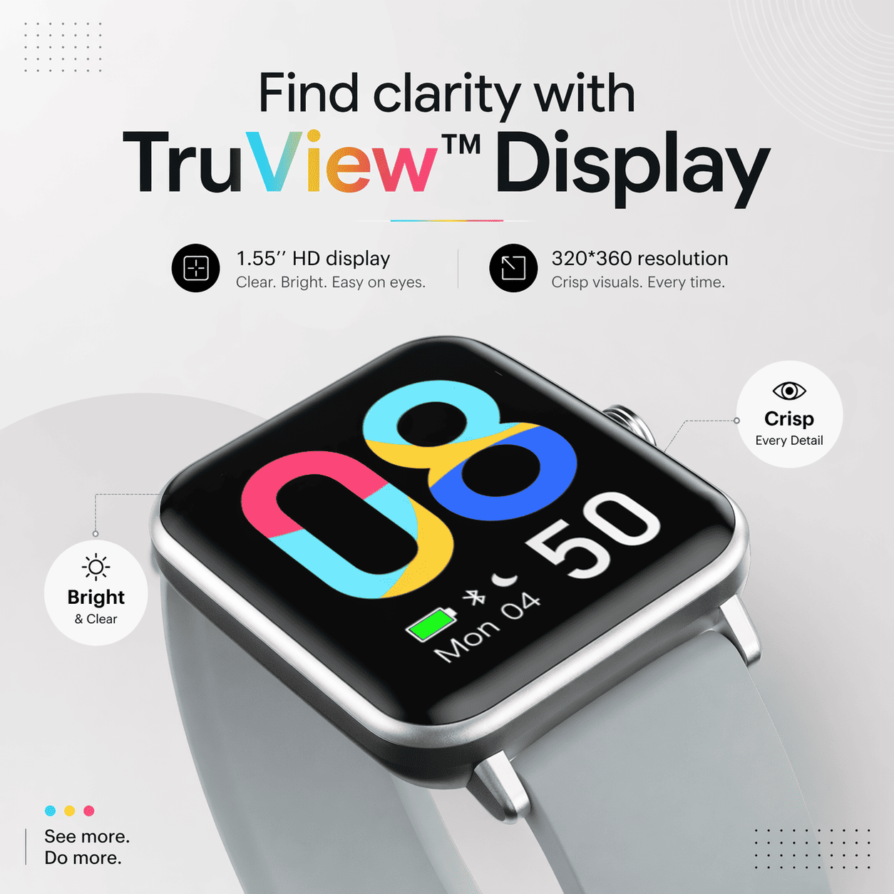 Noise Colorfit Pro 3 Assist